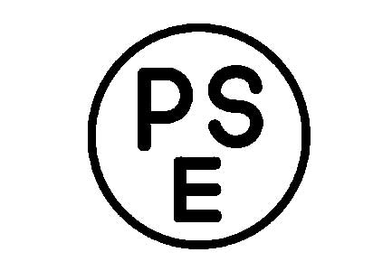 Japan PSE certification