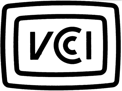 Japan VCCI certification