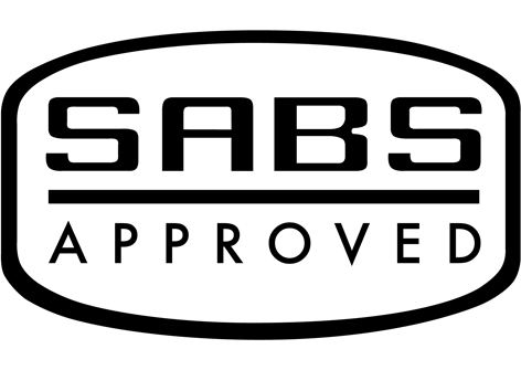 South African SABS certification