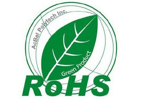 EU RoHS certification