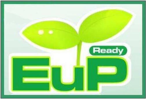 Energy efficiency ERP certification